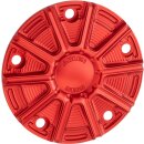COVER POINTS RED