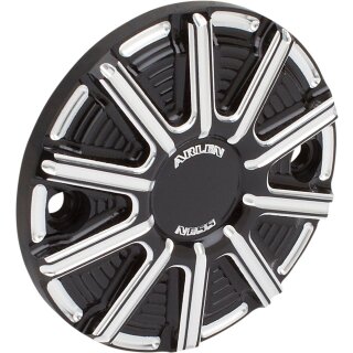 COVER POINT 10G BLACK