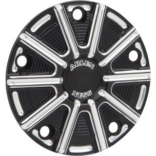 COVER POINT 10G BLACK