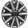 COVER POINT 10G BLACK
