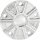 COVER POINT 10G CHROME