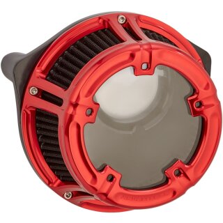AIR CLN MTHD XL RED