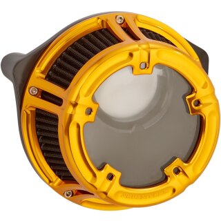 AIR CLN MTHD XL GOLD