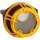 AIR CLN MTHD XL GOLD