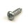 SCREW, OUTER TRIM RING HEADLAMP DOOR