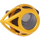 AIR CLR TEAR XL GOLD