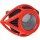 AIR CLR TEAR FLT RED