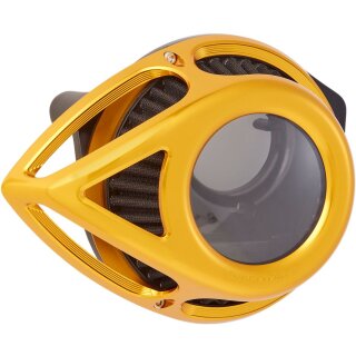 AIR CLR TEAR FLT GOLD