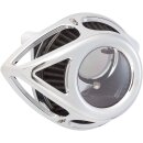 AIR CLR TEAR XL CHROME