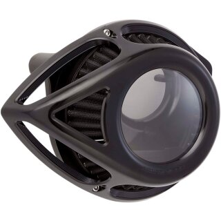 AIR CLR TEAR FLT BLACK