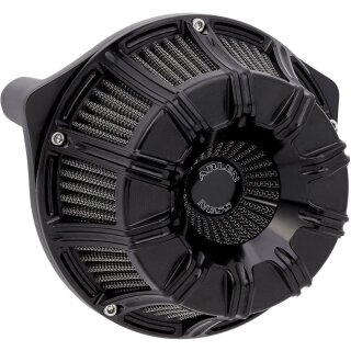 CLEANER AIR INV SUCK BL