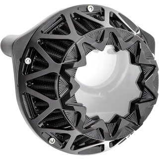 AIR CLNR CROSSFIRE ALL BL