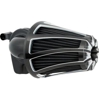 AIR CLNR MNSTR DRIFT BLK