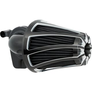 AIR CLNR MNSTR DRIFT BLK