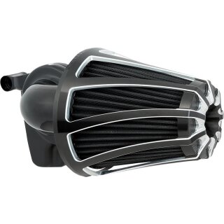 AIR CLNR MNSTR DRIFT BLK