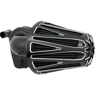 AIR CLNR MNSTR CRFIRE BLK