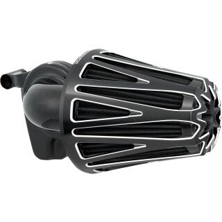 AIR CLNR MNSTR CRFIRE BLK