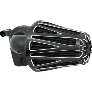 AIR CLNR MNSTR CRFIRE BLK