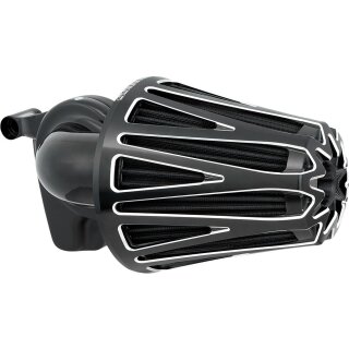 AIR CLNR MNSTR CRFIRE BLK
