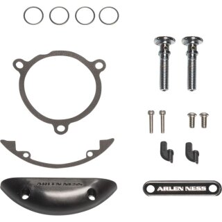 HARDWARE KIT INVERTED AC