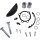 HARDWARE KIT INVERTED AC