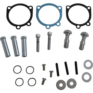 GASKET/HDWE STAGE 1 AC