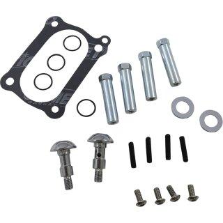 GASKET/HDWE STAGE 1 AC
