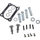 GASKET/HDWE STAGE 1 AC
