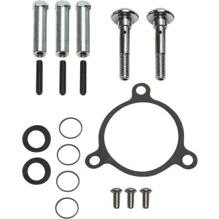 GASKET/HDWE STAGE 1 AC