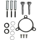 GASKET/HDWE STAGE 1 AC