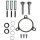 GASKET/HDWE STAGE 1 AC