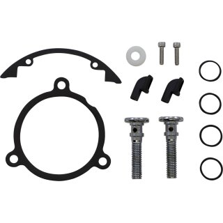 GASKET/HDWE STAGE 1 AC