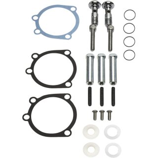 GASKET/HDWE STAGE 1 AC