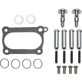 GASKET/HDWE STAGE 1 AC