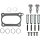 GASKET/HDWE STAGE 1 AC