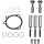 GASKET/HDWE STAGE 1 AC