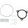 GASKET/HDWE MONST/VELO