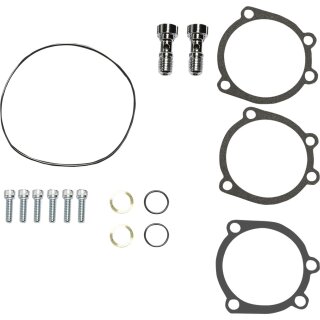 GASKET/HDWE MONST/VELO