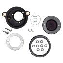 S&S Air Stinger Luftfilter Kit für Harley M8...