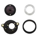 S&S Air Stinger Luftfilter Kit für Harley M8 Modelle 17-25