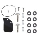 S&S Air Stinger Luftfilter Kit für Harley M8 Modelle 17-25