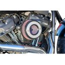 S&S Air Stinger Luftfilter Kit für Harley M8 Modelle 17-25