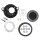 S&S Air Stinger Luftfilter Kit für Harley M8 Modelle 17-25