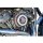 S&S Air Stinger Luftfilter Kit für Harley M8 Modelle 17-25