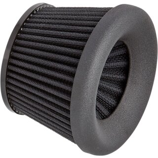 FILTER REPLACEMENT BLACK