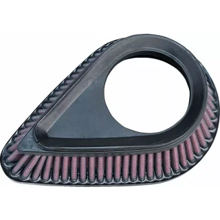 REPL AIR FILTER JET A/C