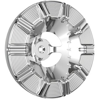 COVER 10G VELOCITY CHR