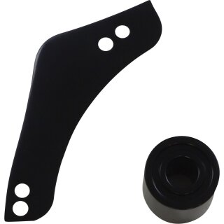 COVER PLT INVERT AC RH BL