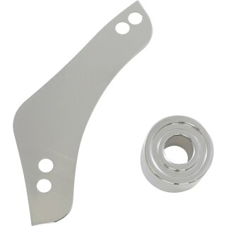 COVER PLT INVERT AC RH CH