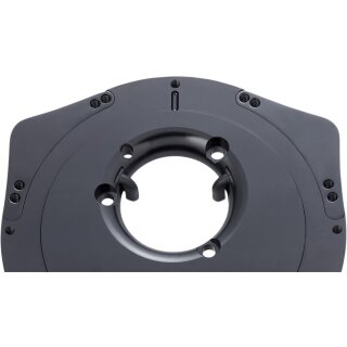 COVER PLT INVERT AC RH BL